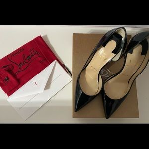 Iriza Christian Louboutin